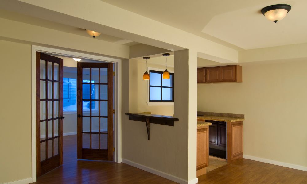 How Long Does It Take to Finish a Basement