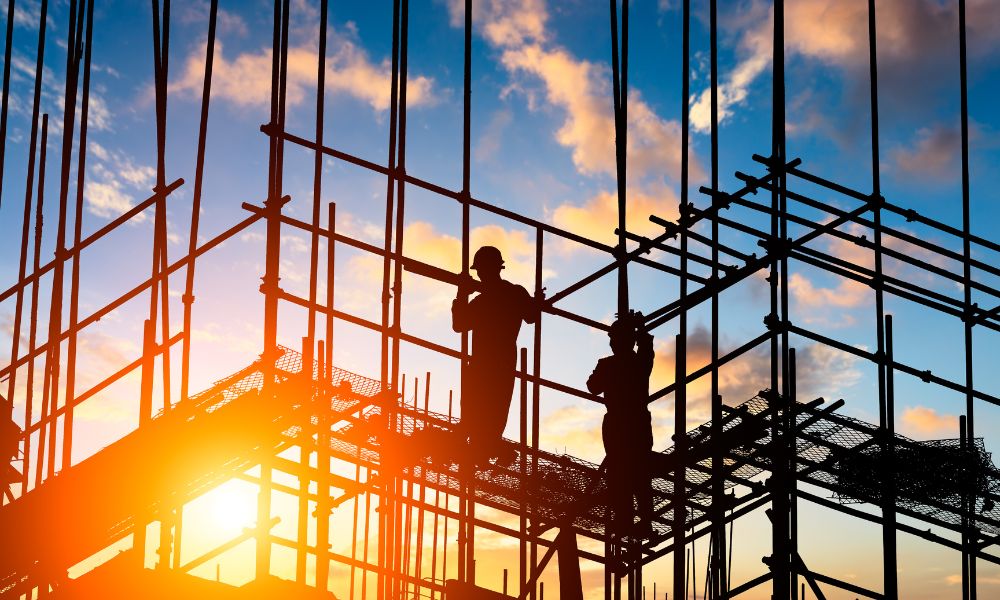 Why Choose Towns Construction