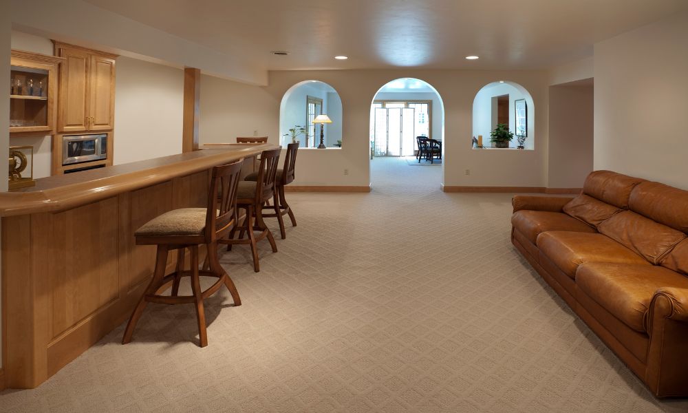 Why Should You Consider Finishing Your Basement