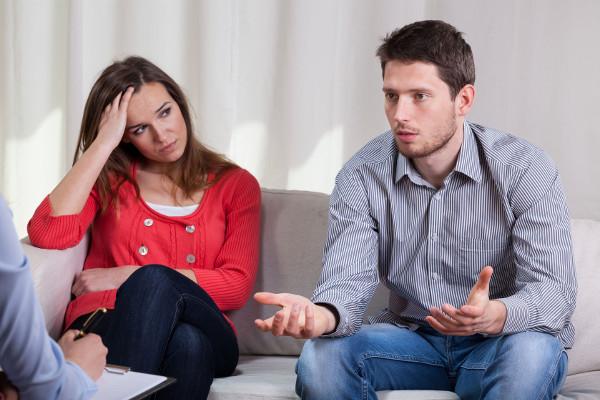 Therapy provided us with the tools to navigate these challenges, helping us resolve conflicts more effectively and rebuild trust.