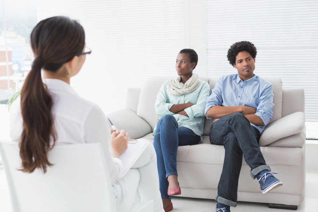 Establishing a sense of comfort and trust with the therapist was paramount in fostering a safe space for emotional vulnerability,
