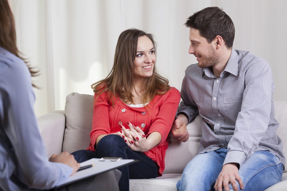 Marriage can be a beautiful union, but it also comes with its challenges.